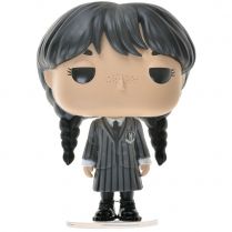 Фигурка Funko POP! Television. Wednesday: Wednesday Addams 1309