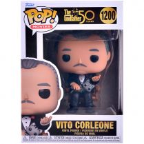 Фигурка Funko POP! Movies. The Godfather: Vito Corleone