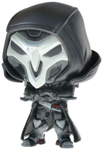 Фигурка Funko POP! Games. Overwatch 2: Reaper 902