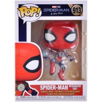 Фигурка Funko POP! Marvel. Spider-Man. No Way Home: Spider-Man (Integrated Suit)