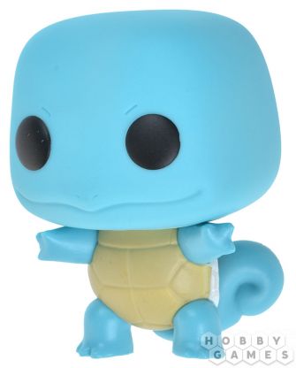 Funko pop! GRANDE POKEMON CARAPUCE