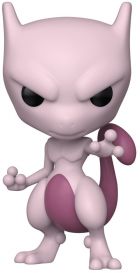 Фигурка Funko POP! Games. Pokemon: Mewtwo Mewtu 581