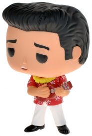 Фигурка Funko POP! Rocks. Elvis Presley: Elvis Blue Hawaii 187