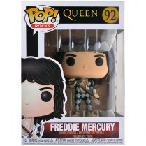 Фигурка Funko POP! Rocks. Queen: Freddie Mercury