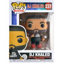 Фигурка Funko POP! Rocks: DJ Khaled