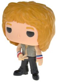 Фигурка Funko POP! Rocks. Queen: Roger Taylor 94