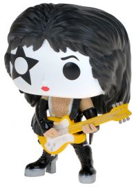 Фигурка Funko POP! Rocks. KISS: The Starchild 122