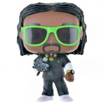 Фигурка Funko POP! Rocks. Snoop Dogg: Snoop Dogg 324