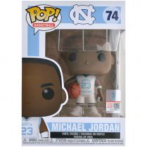 Фигурка Funko POP! Basketball. University of North Carolina: Michael Jordan