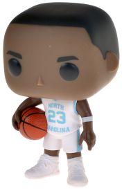 Фигурка Funko POP! Basketball. University of North Carolina: Michael Jordan 74