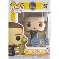 Фигурка Funko POP! Sport. Basketball: Stephen Curry