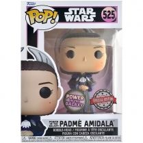 Фигурка Funko POP! Star Wars. Power of the Galaxy: Padme Amidala 525
