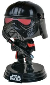 Фигурка Funko POP! Star Wars: Purge Trooper 533