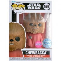 Фигурка Funko POP! Star Wars: Chewbacca
