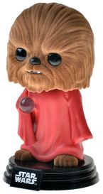 Фигурка Funko POP! Star Wars: Chewbacca 576