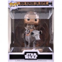 Фигурка Funko POP! Star Wars: Ben Kenobi on Eopie