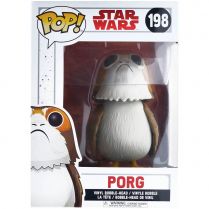 Фигурка Funko POP! Star Wars: Porg