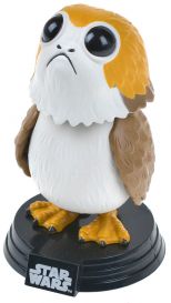 Фигурка Funko POP! Star Wars: Porg 198