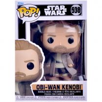 Фигурка Funko POP! Star Wars: Obi-Wan Kenobi