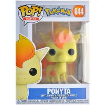 Фигурка Funko POP! Games. Pokemon: Ponyta