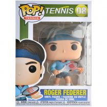Фигурка Funko POP! Tennis. Tennis Legends: Roger Federer