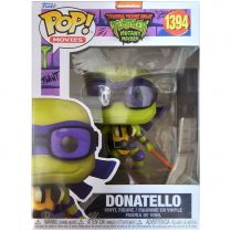 Фигурка Funko POP! Teenage Mutant Ninja Turtles: Donatello