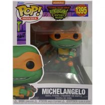 Фигурка Funko POP! Teenage Mutant Ninja Turtles: Michelangelo