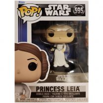 Фигурка Funko POP! Star Wars: Princess Leia