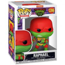 Фигурка Funko POP! Teenage Mutant Ninja Turtles: Raphael