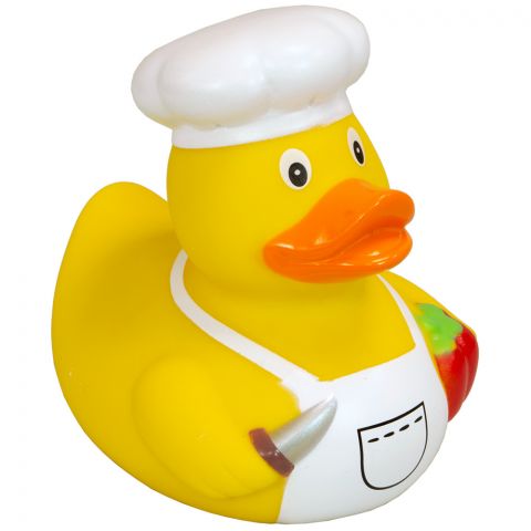 Уточка 