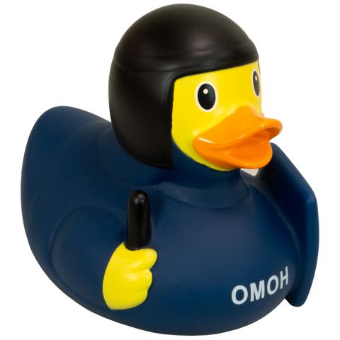 Уточка 