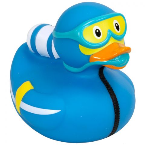 Уточка 