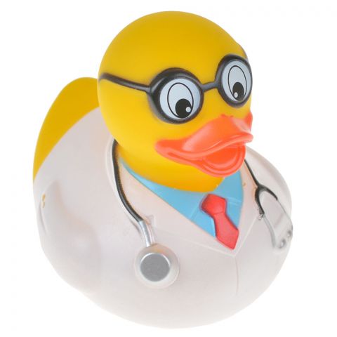 Уточка 