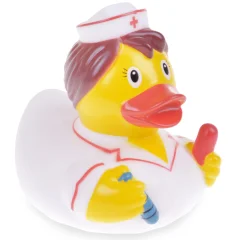 Уточка "Медсестра"