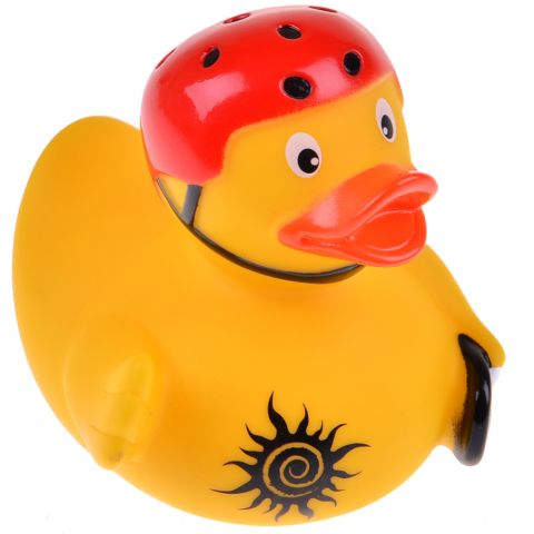 Уточка 