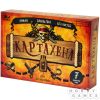 Картахена (GaGa) | Купить настольную игру в магазинах Hobby Games