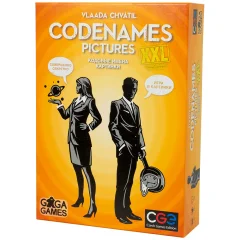 Codenames: Pictures XXL