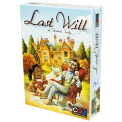 Last Will