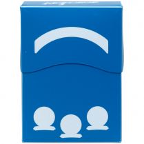Коробочка Gamegenic KeyForge Aries Deck Box: Blue