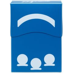 Коробочка Gamegenic KeyForge Aries Deck Box: Blue