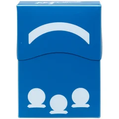 Коробочка Gamegenic KeyForge Aries Deck Box: Blue