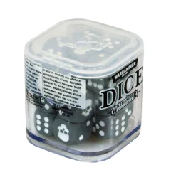 Citadel 12 mm Dice Set в асс. (2016)