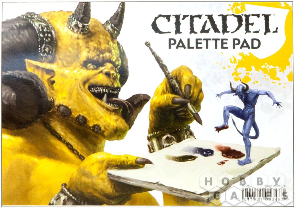 Citadel Paint Set - Shade Paint Set (60-23)