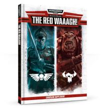 Sanctus Reach: The Red Waagh!
