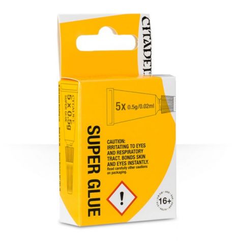 Citadel Super Glue 