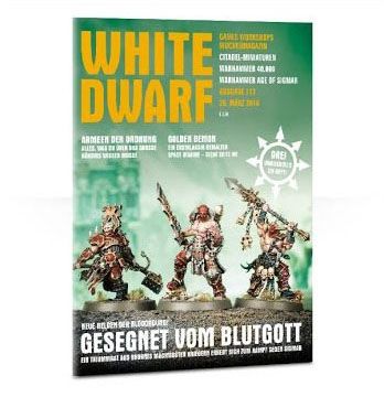 White Dwarf Weekly 113