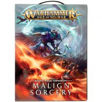 Age of Sigmar: Malign Sorcery