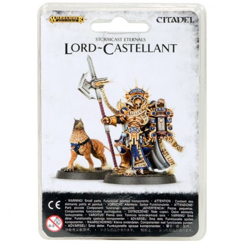 Lord-Castellant