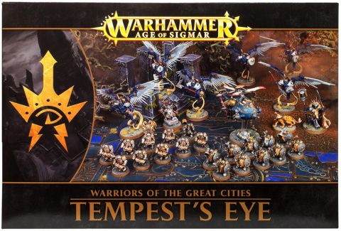 Tempest's eye