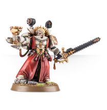 Blood Angels Sanguinary Priest (2015)